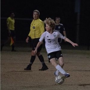 Meet your Posher, Cydney